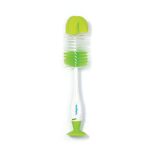 Babyono Bottle Brush with Suction Cup | Mamas & Papas, Babies, Nursing, Cleaning Tool