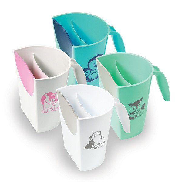 Babyono Shampoo Rinse Cups | Mamas & Papas, Babies, Nursing, Rinse Cup