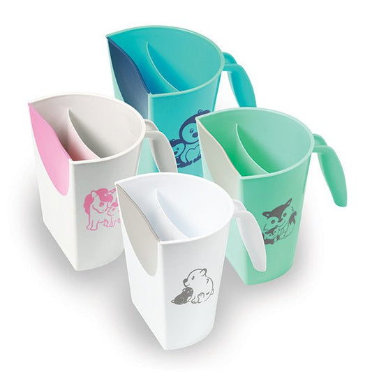 Babyono Shampoo Rinse Cups | Mamas & Papas, Babies, Nursing, Rinse Cup