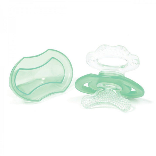 Babyono Silicone Teether Default Title | Mamas & Papas, Babies, Nursing, Teether
