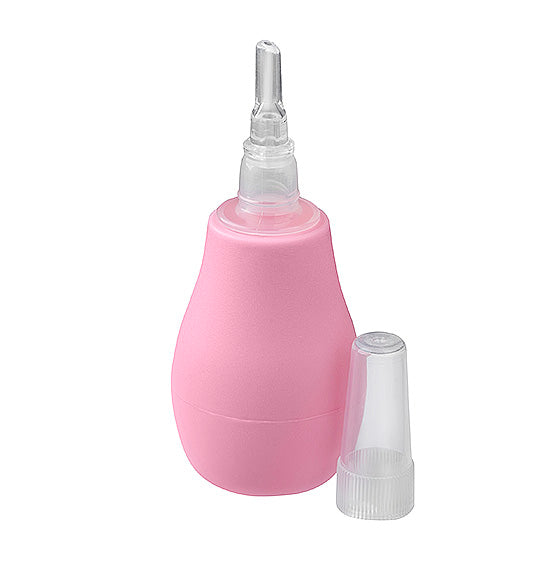 Baby Nasal Aspirator