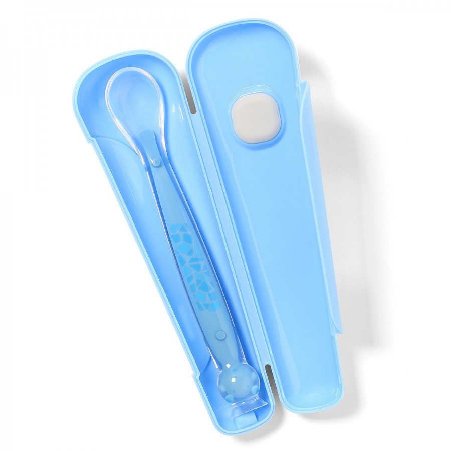 Babyono Spoon with Suction Cup | Mamas & Papas, Babies, Nursing, Utensil