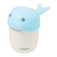 Whale Shampoo Rinse Cup