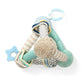 Babyono Educational Pyramid Game - Mint | Mamas & Papas, Babies, Nursing, Educational Toy