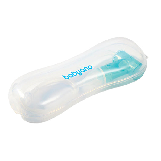 Babyono Babyono Nasal Aspirator | Mamas & Papas, Babies, Nursing, 