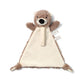 Babyono Cuddly Toy with Pacifier Holder Otter Maggie | Mamas & Papas, Babies, Nursing, Pacifier Holder