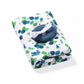 Bamboo Muslin Swaddle 120x120cm