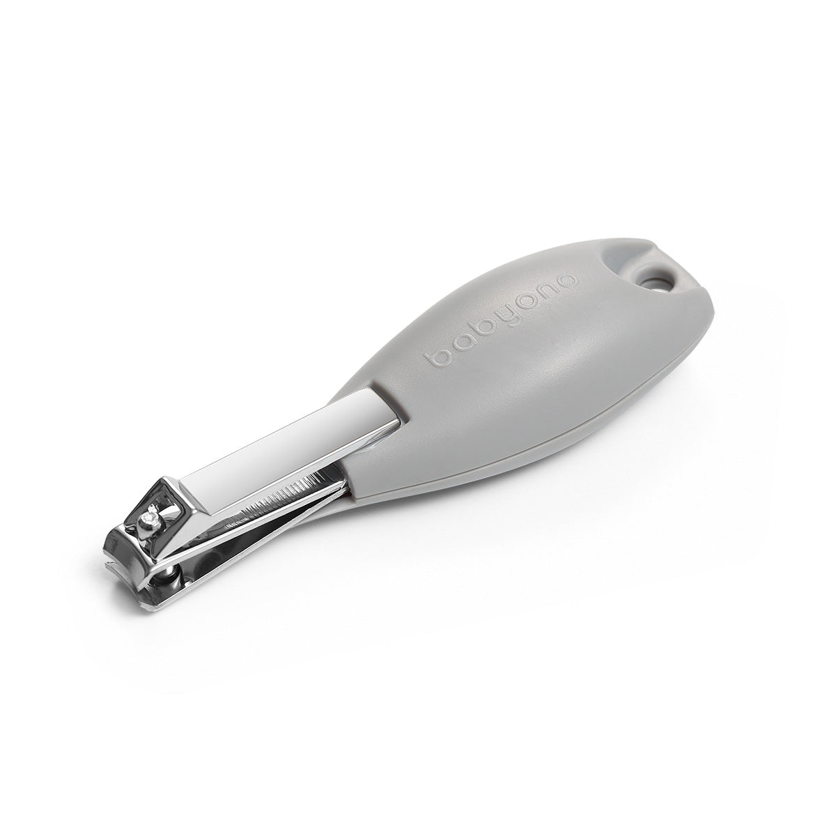 Babyono Baby Nail Clippers Grey | Mamas & Papas, Babies, Nursing, Nail Care