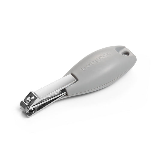 Babyono Baby Nail Clippers Grey | Mamas & Papas, Babies, Nursing, Nail Care