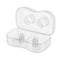 Babyono Silicone Breast Pads Pack of 2 Medium | Mamas & Papas, Babies, Nursing, 