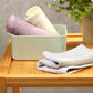 Babyono Bamboo Washcloths Pack of 3 | Mamas & Papas, Babies, Nursing, Wash Cloth