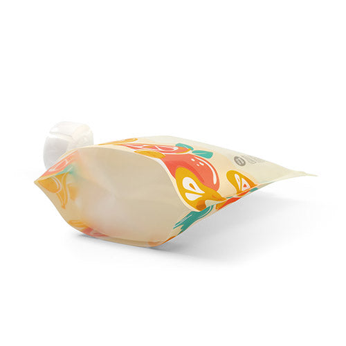 Babyono Reusable Food Sachets 150ml Pack of 5 | Mamas & Papas, Babies, Nursing, Sachet