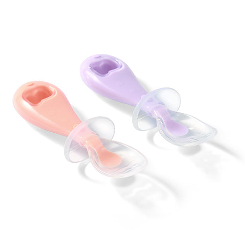 Babyono Silicone Spoons Cutlery USA, Lebanon