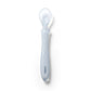 Cuillère flexible en silicone