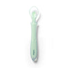 Babyono Silicone Flexible Spoon Mint | Mamas & Papas, Babies, Nursing, Utensil