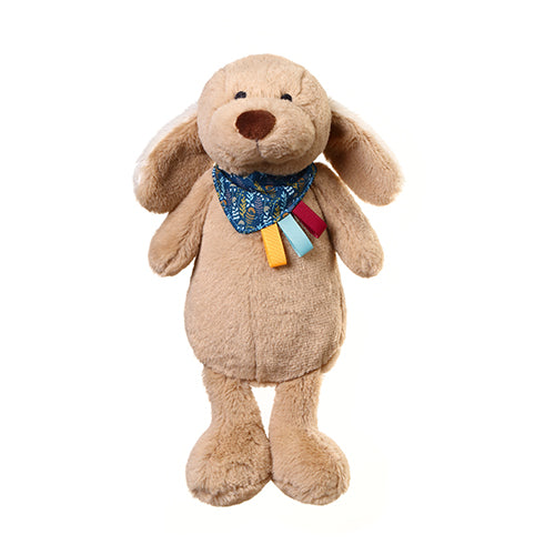 Babyono Cuddly Willy Dog Toy | Mamas & Papas, Babies, Nursing, Plush Toy