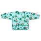 Babyono Longsleeve Bib Toucans | Mamas & Papas, Babies, Nursing, 