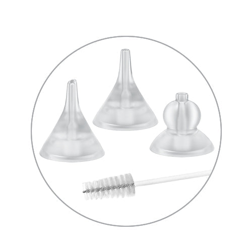 Babyono Electronic Baby Nasal Aspirator | Mamas & Papas, Babies, Nursing, Nasal Aspirator