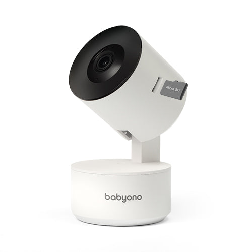 Babyono Smart Camera Baby Monitor | Mamas & Papas, Babies, Nursing, Monitor