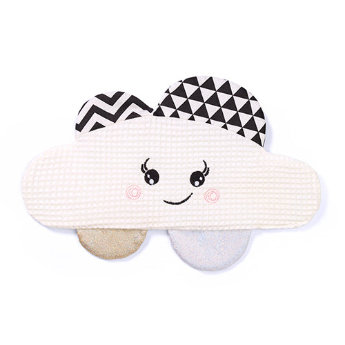 Babyono Flat Cuddly Toy Cloud | Mamas & Papas, Babies, Nursing, Plush Toy