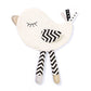 Babyono Flat Cuddly Toy Little Bird | Mamas & Papas, Babies, Nursing, Plush Toy