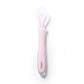Cuillère flexible en silicone