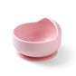 Babyono Silicone Suction Bowl Parrot Pink | Mamas & Papas, Babies, Nursing, 