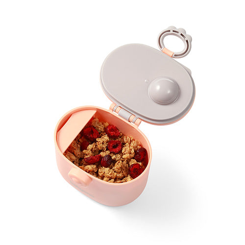 Babyono Portable Milk Powder Dispenser | Mamas & Papas, Babies, Nursing, Milk Dispenser