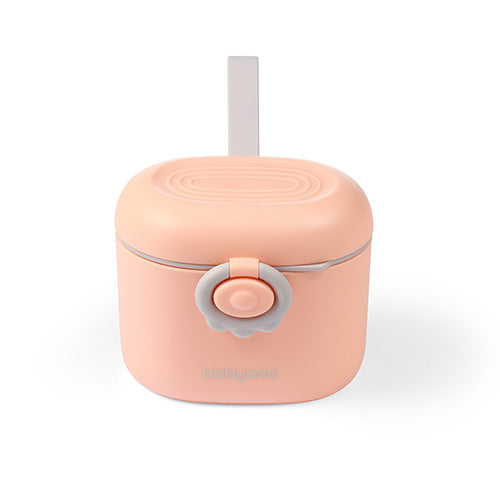 Babyono Portable Milk Powder Dispenser | Mamas & Papas, Babies, Nursing, Milk Dispenser