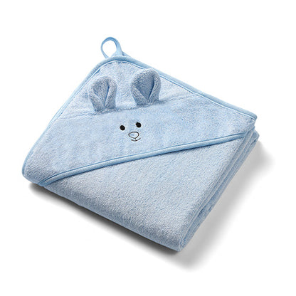 Bamboo Hooded Towel 100x100cm