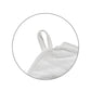Babyono Bamboo Hooded Towel 100x100cm Grey | Mamas & Papas, Babies, Nursing, 
