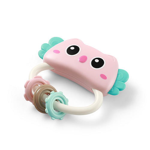 Babyono Rattle Owl Teethers USA, Lebanon