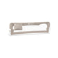 Barrière de lit Eva Beige Melange