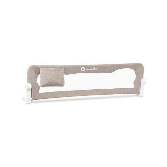 Barrière de lit Eva Beige Melange