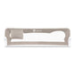 Lionelo Eva Beige Melange Bed Rail | Prenatal, Babies, Nusring, Cybex, Avent Bed Rail