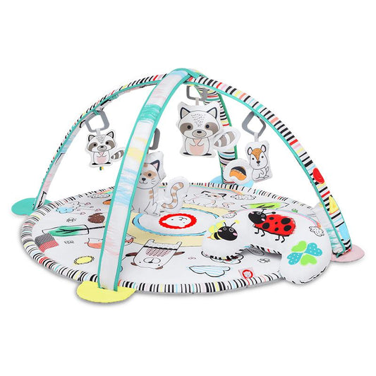 Lionelo Paula Plus Play Mat | Prenatal, Babies, Nusring, Cybex, Avent Playmat & Gym