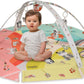 Lionelo Jenny Baby Blanket Crawling Blanket | Prenatal, Babies, Nusring, Cybex, Avent Playmat