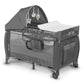 Lionelo Sven Plus Cotbed Travel Cot USA, Lebanon