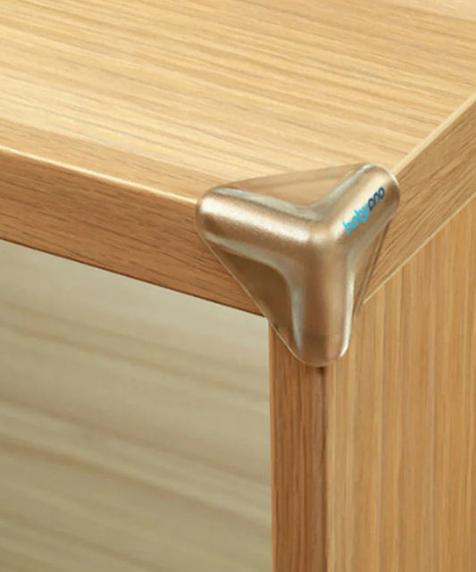 Babyono Corner Protectors | Mamas & Papas, Babies, Nursing, Home Safety