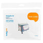 Babyono Universal Mosquito Net For Crib | Mamas & Papas, Babies, Nursing, Crib Net
