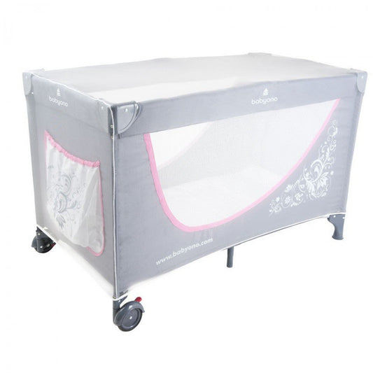 Babyono Universal Mosquito Net For Crib | Mamas & Papas, Babies, Nursing, Crib Net