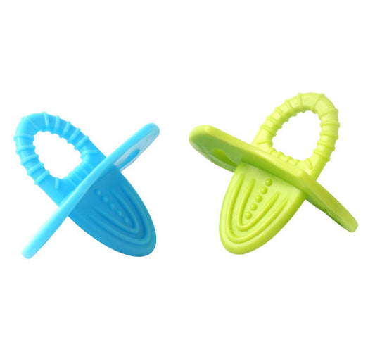 Babyono First Teeth Teethers | Mamas & Papas, Babies, Nursing, Teether