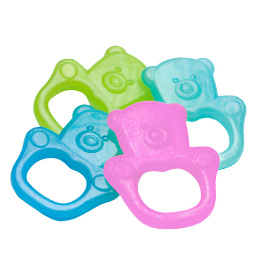 Babyono Gel Teether | Mamas & Papas, Babies, Nursing, Teether