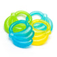 Babyono Gel Teether Banana | Mamas & Papas, Babies, Nursing, Teether