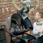 Vardo Pushchair