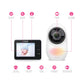 2.8'' Smart Wi-Fi 1080p Video Monitor with Remote Access