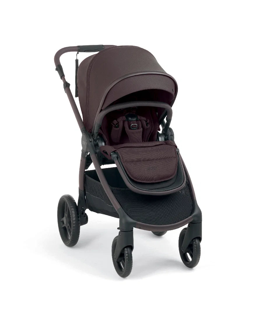 Ocarro 2 Pushchair