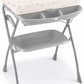 Volare Baby Changing Mat with Bath Tub