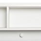 Mamas & Papas Franklin Shelf Grey Wash | Mamas & Papas, Babies, Nursing, 