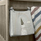 Mamas & Papas Nappy Stacker - Dream Upon A Cloud - Grey | Mamas & Papas, Babies, Nursing, Nappy